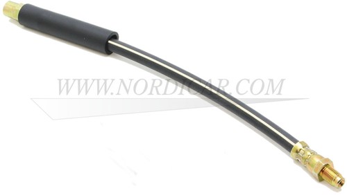 Remslang Achter: L=31,5cm Volvo 440 460 480 93- m/ABS 3412685