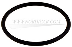 Dichtung, Waschwasserpumpe für Frontscheibe für Pumpe 661324 Volvo 544 210 Ama 1800 343378