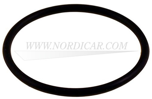 Dichtung, Waschwasserpumpe für Frontscheibe für Pumpe 661324 Volvo 544 210 Ama 1800 343378