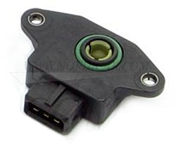 Gasklep schakelaar Volvo S/V/C70 V70XC B5.... B6204S 3450030