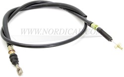 Handremkabel Volvo 440 460 480 91- schijfrem 3456981