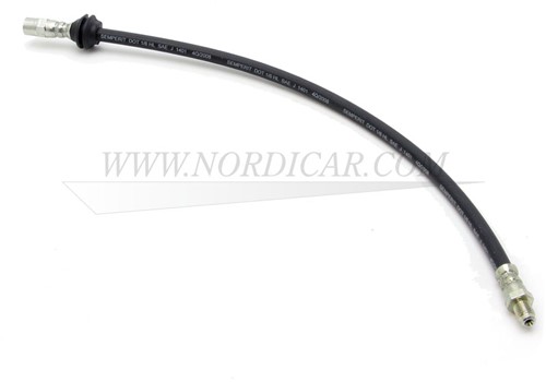 Remslang Voor: L=48,5cm Volvo 440 460 480 3485043