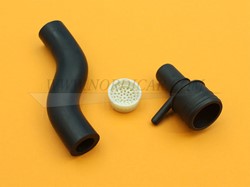 Carterventilatie rep. set Volvo 240 740 940 B200/230/204/234 3501707