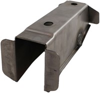 Kriksteun voorzijde Volvo 700 900 3503491-2