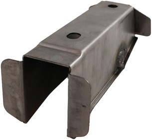 Wagenheber vorne Volvo 700 900 3503491-2