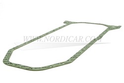 Gasket, oil pan Volvo D24 3507025