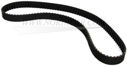 Zahnriemen 167t 23mm Volvo 700 900 B204E 234F auto spanner B204GT 271714