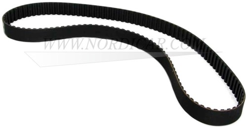 Distributie riem Optibelt 167t, 23mm Contitech Volvo 700 900 B204E 234F auto spanner B204GT 271714