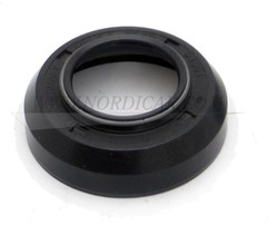 Nokkenas keerring Volvo 850 S/V/C70 V70XC -00 10V benzine 3507309