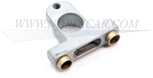 Stütze, BDP Sensor -Gebrauchtteil Volvo 200 700 B230K 88-90 B200F 230F 3507510-2