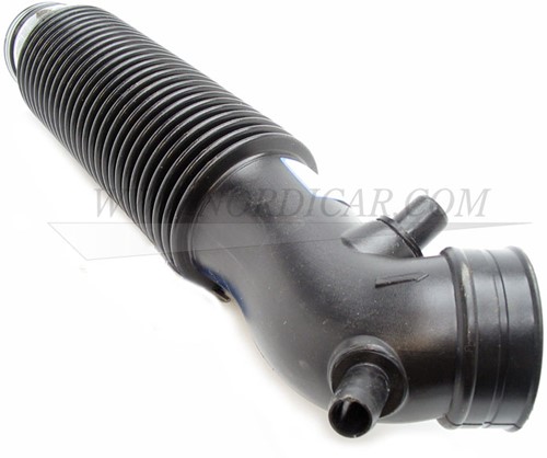 Air intake hose Volvo 740 91- 940 8V z/turbo 3507583