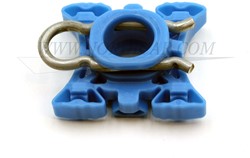 Geleideblok portierruit Volvo 940 960 S/V90 S60 S80 V70 XC90 3509416