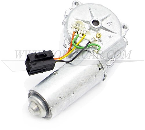 Wischermotor für Heckscheibe Volvo 855 V70 -00 3512391