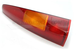 Achterlicht unit Links Boven Volvo 855 ("93-'96)  3512422