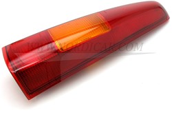 Taillight unit upper Right Volvo 855 ('93-'96) 3512423