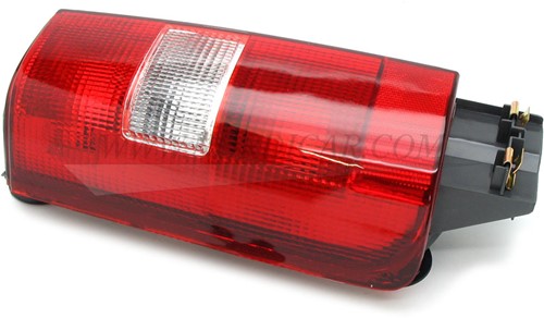 Taillight unit lower Left Volvo 855 V70 -00 3512424