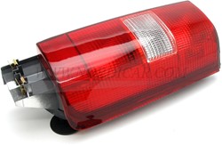 Achterlicht unit Rechtsonder Volvo 855 V70 -00 3512427