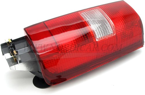 Achterlicht unit Rechtsonder Volvo 855 V70 -00 3512427