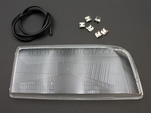 Scheinwerferglas- rechts Volvo 850 -94 3512694