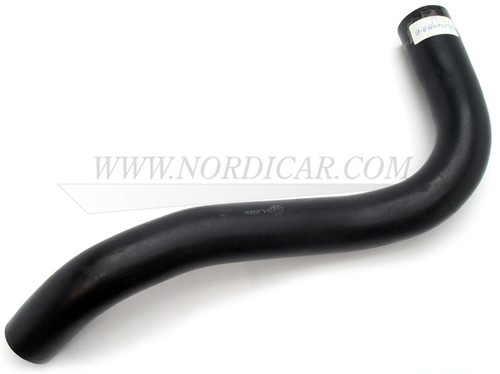 Radiatorslang Onder Volvo 740 940 B200 230 234 z/turbo 3514988