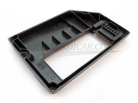 Zekeringkast bovenkant Volvo 850 S/V70 -00 C70 -05 3515122-2