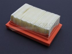 Air filter insert control unit Volvo 850 -93 3515175