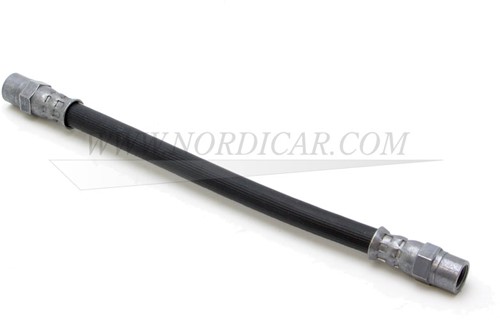 Bremsschlauch Hinterachse- L=22.5cm Volvo 850 S/V70 -00 C70 -05 3516568