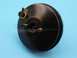 Dispositif d'assistance de frein Volvo 240 79-93 10inch DBA/Girling 3516654