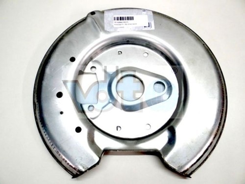 Bremsankerplatte Hinterachse rechts  Volvo 850 S70 V70(XC) (-00) C70 (-05) 3516884