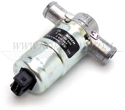 Stappenmotor Volvo 200 400 700 Bosch nr 0280140520 3517067
