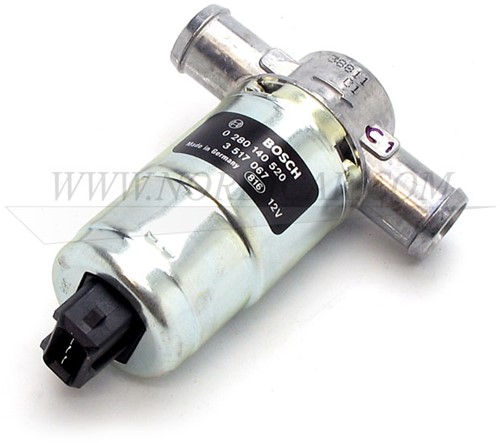 Idle control valve Volvo 200 400 700 Bosch nr 0280140520 3517067