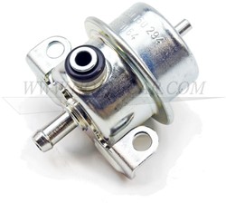 Brandstofdruk regelaar Volvo 240 740 940 B200 230F 88- 3517064