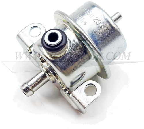 Kraftstoffdruckregler Volvo 240 740 940 B200 230F 88- 3517064