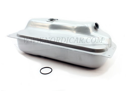 Brandstoftank benzine/diesel Volvo 240 260 3517373-3