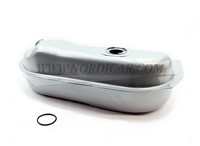 Brandstoftank benzine/diesel Volvo 240 260 3517373