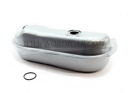 Brandstoftank benzine/diesel Volvo 240 260 3517373