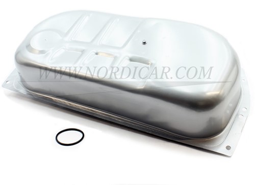 Fueltank petrol/diesel Volvo 240 260 3517373-2