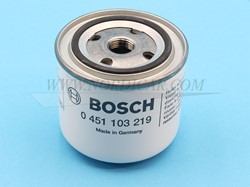 Ölfilter BOSCH Volvo B18 20 30 19 21 23 200 230 234 52.2 52.4 3517857