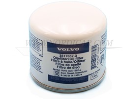 Ölfilter Original Volvo Volvo B18 20 30 19 21 23 200 230 234 52.2 52.4 3517857