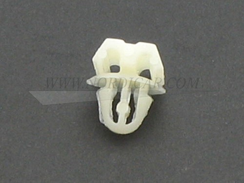 Sierlijstclip Volvo 740 760 940 960 3518274