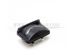 Numberplate lamp Volvo 244 264 744 764 3518672