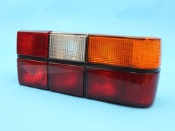 Achterlicht unit Rechts: zwart Volvo 740 sedan 82-89 3518917