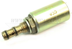 Overdrive solenoid P-type Volvo 740 760 780 940 960 3520568