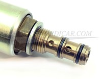 Overdrive solenoid P-type Volvo 740 760 780 940 960 3520568-2