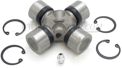 Universal joint propeller shaft with grease nipple OE quality Volvo 140 240 740 3520997
