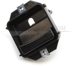 Handle, Seat locking Back rest  Volvo 245 88-93 3521830