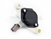 Spanningsregelaar type Bosch Volvo Amazon P1800 140 164 240 260 740 760 780 940 960  3523710