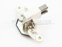 Lichtmaschineregler Typ Bosch Volvo Amazon P1800 140 164 240 260 740 760 780 940 960  3523710-2