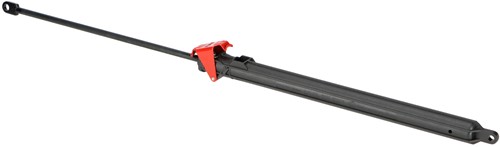 Gasveer motorkap  Volvo 740 760 780 940 960 S/V90 (-98) 3526163