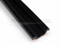 Window channel guide Front or Rear door Volvo 244 245 264 265 3526387-2